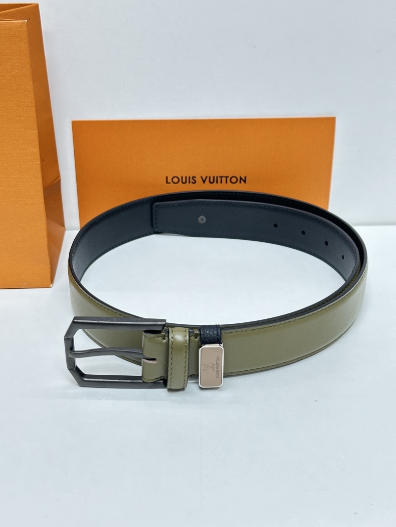 Louis Vuitton Belts